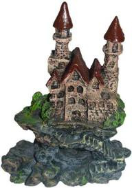 Happet Ozdoba Akwariowa Zamek U-1663