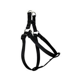 Chaba Szelki dla Psa Regulowane nr 1 1/40cm Czarne