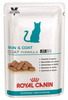 Royal Canin Vet Karma Dla Kota Nutrition Skin Coat 85g