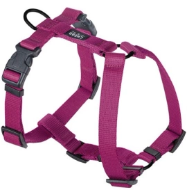 Chaba Szelki Guard dla Psa S Bordo 17-27/26-35/1,6cm