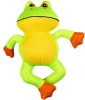 Duvo+ Chłodząca Zabawka dla Psa Żaba Pływająca 30cm