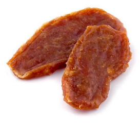 Maced Przysmak Dla Psa Super Premium Steki Wołowe 500g