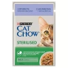 Purina Cat Chow Sterilised Karma Dla Kota Jagnięcina 85g