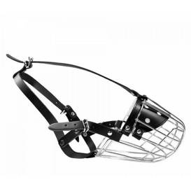 Dino Kaganiec Metalowy "7" Rottweiler