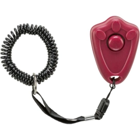 Trixie Kliker Dla Psa Pomoc Treningowa Mix Kolor 6.7cm