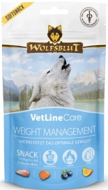 Wolfsblut VetLine Weight Management Przysmak Dla Psa 100g