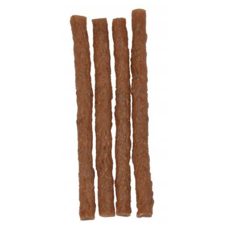 Adbi 250g Przysmak dla Psa Yorusie Paluszki Królik