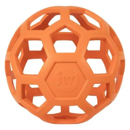 JW Pet Zabawka Dla Psa Hol-ee Roller Jumbo Orange