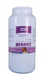 Mikita Fosf. Wap. Ad3/Megavit/ 400 szt.