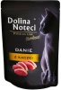 Dolina Noteci Premium Kot Sterilised Danie z kaczki saszetka 85g