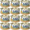 Life Cat Karma dla Kota Tuńczyk Papaya 12x85g