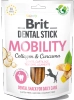 Brit Przysmak Dla Psa Dental Mobility Collagen 251g