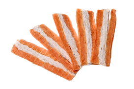 Alda G143 Filet Kura Bawół 500g