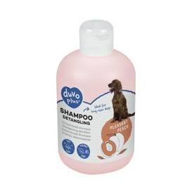 Duvo+ Szampon Dla Psa Długa Sierść 250 ml Brzoskwiniowy