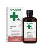 Dr Seidel Salmon Oil Olej z Łososia dla Psa Kota 2x250ml