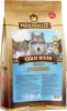 Wolfsblut Cold River Karma Dla Psa Seniora Pstrąg 2kg