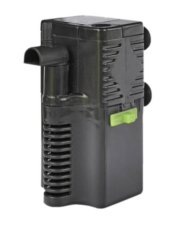 Happet Filtr do Akwarium Delfin 200