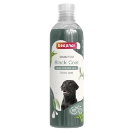 Beaphar Szampon Dla Psa do Czarnej Sierści 250ml