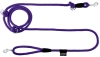 Chaba Smycz dla Psa Linka M Fioletowa 10mm/2,6m