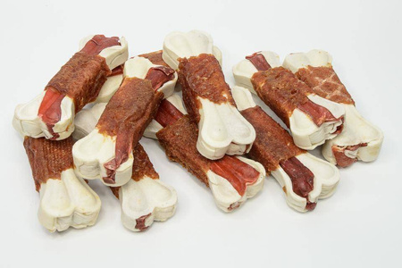 Alda G182 Kość Prasowana Wołowa Z Kaczką 4 500g