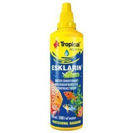 Tropical Esklarin Aloevera 250ml, uzdatniacz wody w akwarium