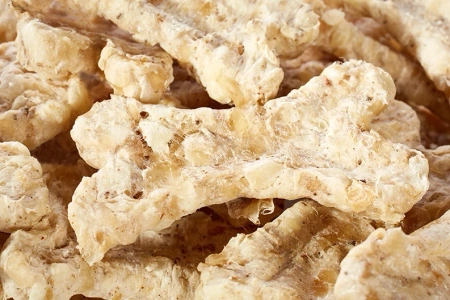 Bow Wow Przysmak Dla Psa Kość Wół L-Karnityna 30szt