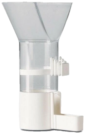 Savic Karmnik dla Ptaków Do Klatki Lejek 7x12,5cm