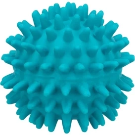 Trixie Piłka z kolcami 7cm lateks [35432]