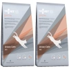 Trovet UCD Urinary Calm Karma dla Kota Ryby Drób 2x2,5kg