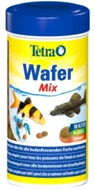 Karma dla Ryb Tetra Tetrawafer Mix 250ml