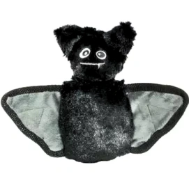 Yarro Zabawka dla Psa Nietoperz z Piszczałką 17cm