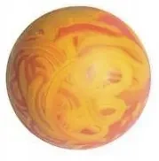 Sum-Plast Zabawka Piłka nr3 7cm