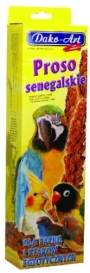 Dako-Art Proso Senegalskie