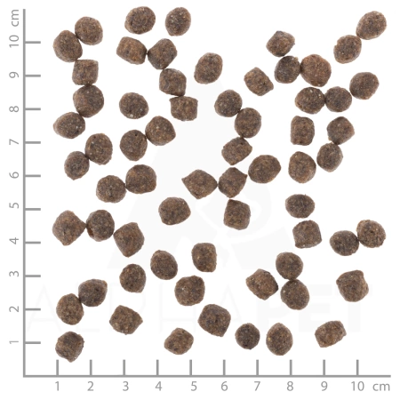 Wolfsblut Range Karma Dla Psa Rasa Mała Jagnięcina 7,5kg