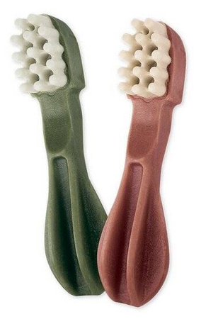 Whimzees Przysmak Dla Psa Szczoteczka M Box 75szt