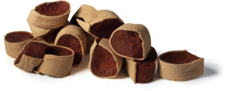 Woolf Przysmak Pies Chicken Cod Sushi, Kurczak Dorsz, 100g