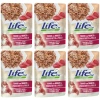 Life Cat Mokra Karma Dla Kota Tuńczyk Wołowina 6x70g