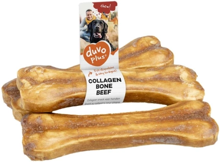 Duvo+ Przysmak Dla Psa Kość Kolagenowa Wołowina L 1szt