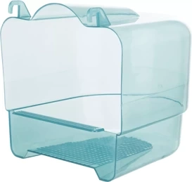 Trixie Tx-54032 Pojemnik Do Kąpieli 15x16x17cm