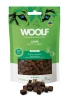 Woolf Soft Cubes Przysmak Dla Psa Jagnięcina 100g