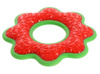 Dingo Zabawka Dla Psa Guma TPR Kwiatek 16,5cm