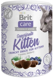 Brit Care Kitten Przysmak Dla Kota Kurczak 100g