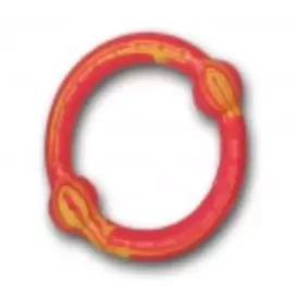 Fixi Zabawka Dla Psa Ringo Z Dzwonkiem Kolor Losowy