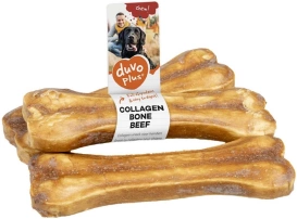 Duvo+ Przysmak Dla Psa Kość Kolagenowa Wołowina L 1szt