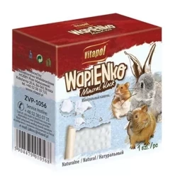 Vitapol Kostka Wapienna dla gryzoni natura 40g
