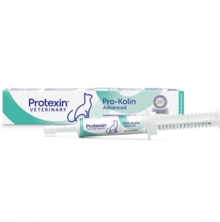 Pro-Kolin Advanced Witaminy Dla Kota na Jelita 15ml