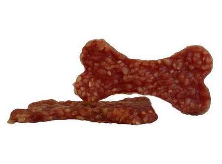 Magnum Przysmak Dla Psa Kość z Kaczki z Ryżem 250g