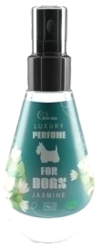 Over Zoo Perfumy Dla Psa Jaśminowe 150ml