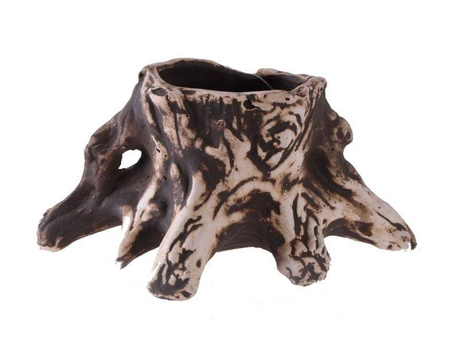 Mag Ceramika Doniczka Średnia Konar 28015