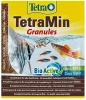 Karma dla Ryb Tetra Tetramin Granulat 15 G Saszetka